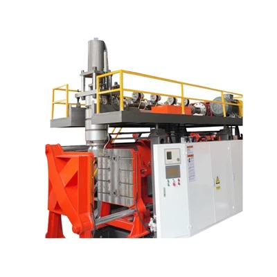 ¿Cuáles son las ventajas de utilizar una máquina de moldeo por soplado para K...